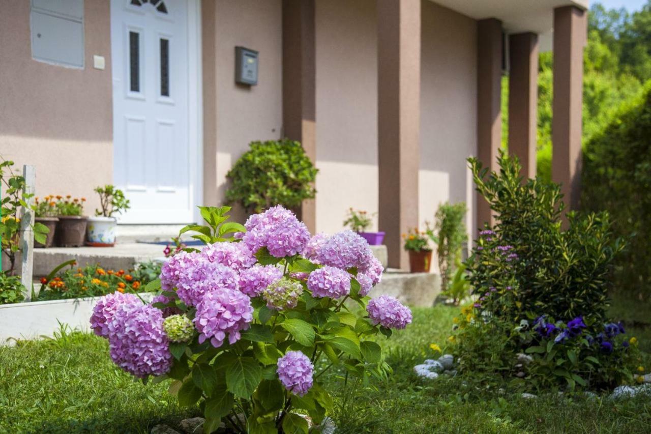 Kuca Bulajic Apartment Budva Exterior photo